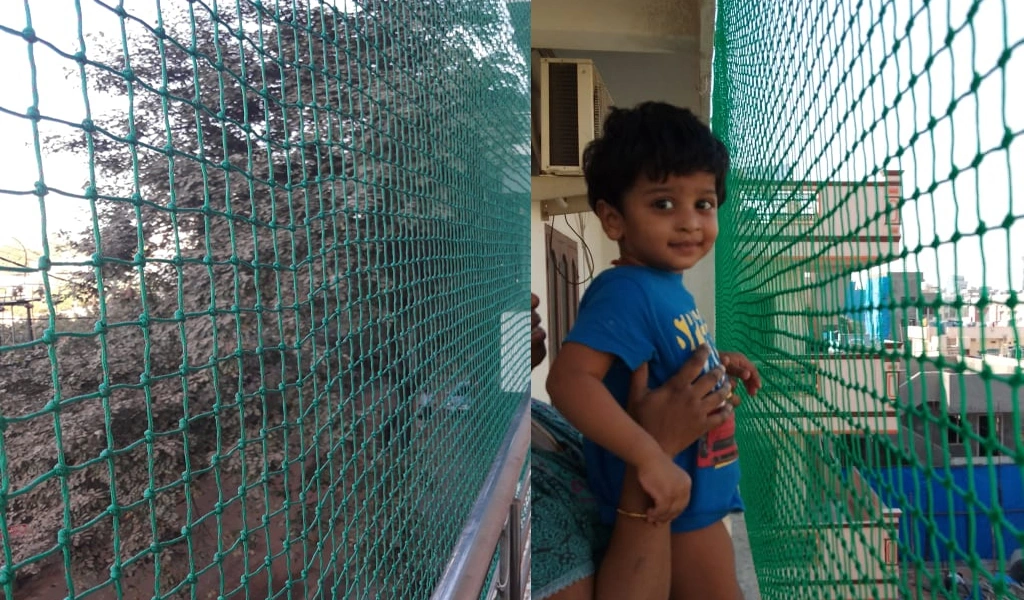 Children Safety Nets Bhubaneswar
