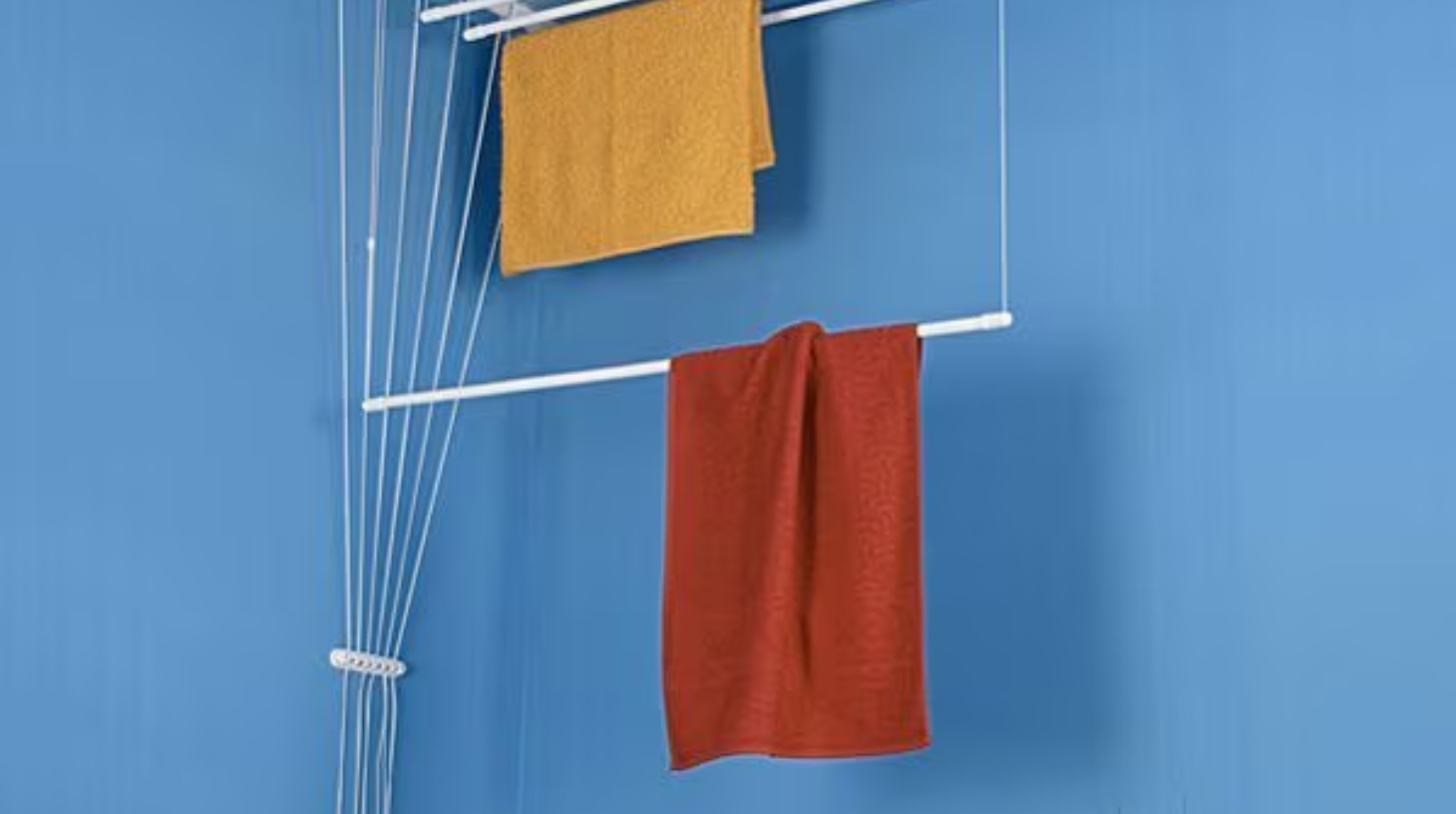 Ceiling Cloth Hangers Bhubaneswar