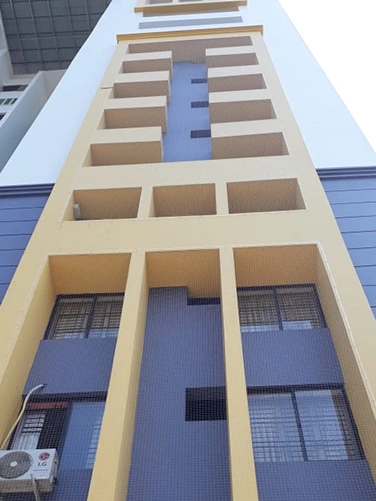 Glass Safety Nets Bhubaneswar