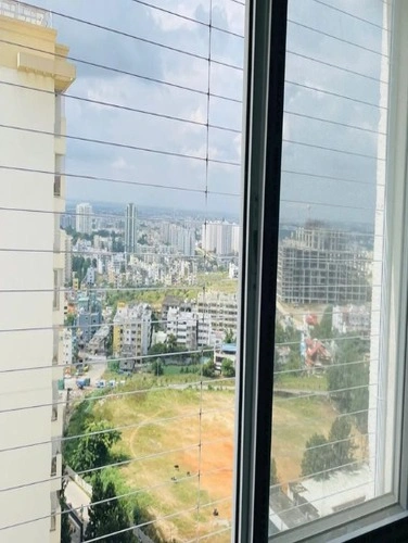 Invisible Grills for Windows Bhubaneswar