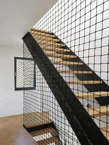 Staircase Safety Nets Bhubaneswar